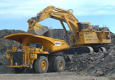 РУКАВА ВЫСОКОГО ДАВЛЕНИЯ РВД ДЛЯ KOMATSU